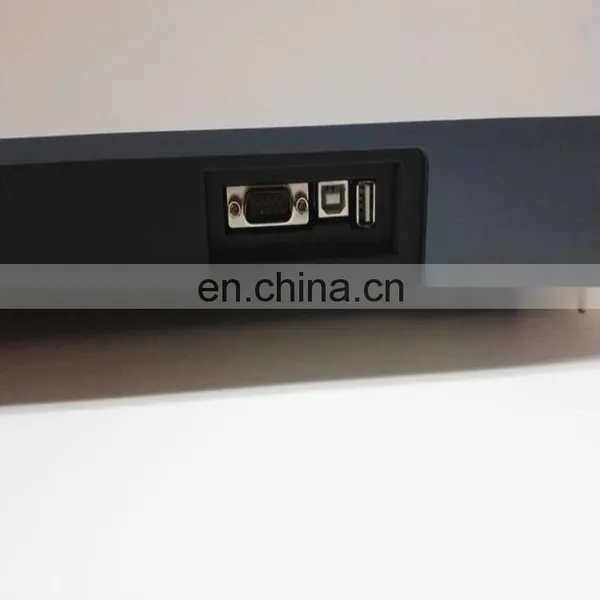 N6000 Color Screen Double Beam uv Vis Spectrophotometer photo-4