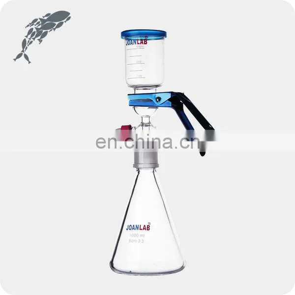 AKM LAB Vacuum Filtration Apparatus Korea Water Filtration System photo-6