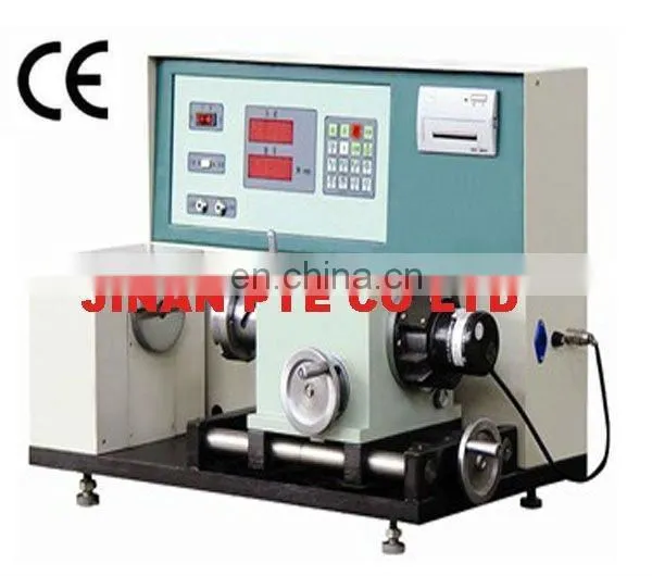TPJ-10 Mechanical Coil Spring Fatigue Testing Machine photo-6