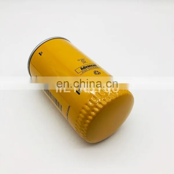 Transmission Oil Filter HF35467 P550486 Fuel Water Separator Filter 119-4740 photo-4