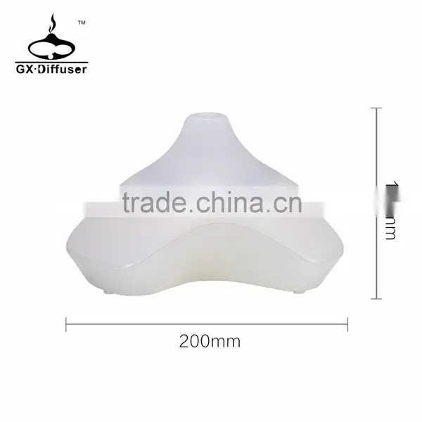 GX Diffuser GX-08K CE, ROHS, PSE, UL, GS Approval Wholesale Aroma Diffuser photo-4
