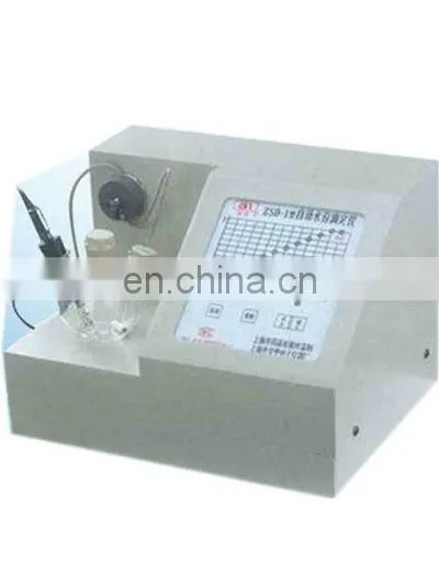 Moisture Measurement Instrument photo-2