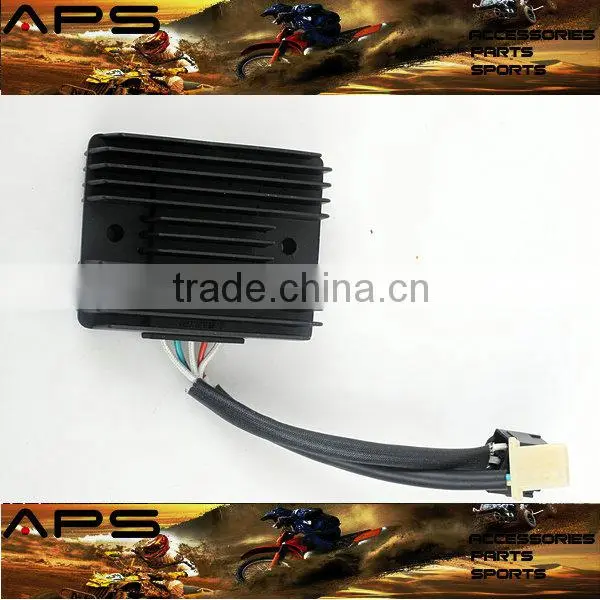 Motocycle Regulator for CFMOTO ATV500 photo-3