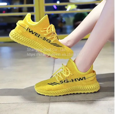 Yoga Soft Sole Breathable Gym Mesh Running Shoes,no Tax,buy Now.