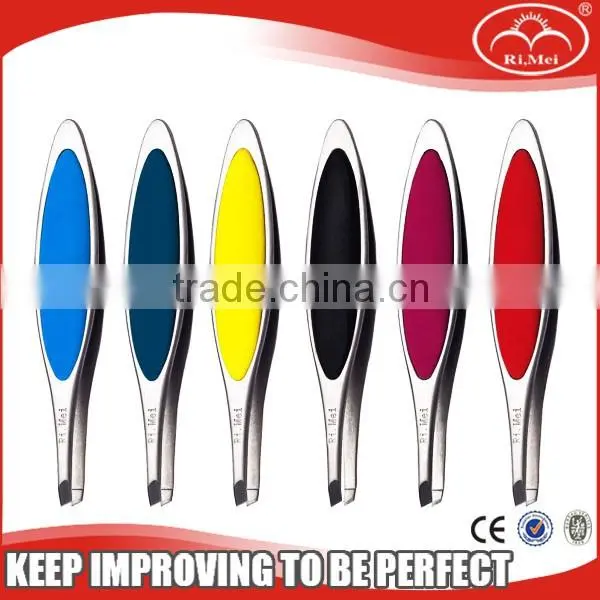 Soft Tweezers , Rubber Tipped Tweezers , Rubber Tweezers