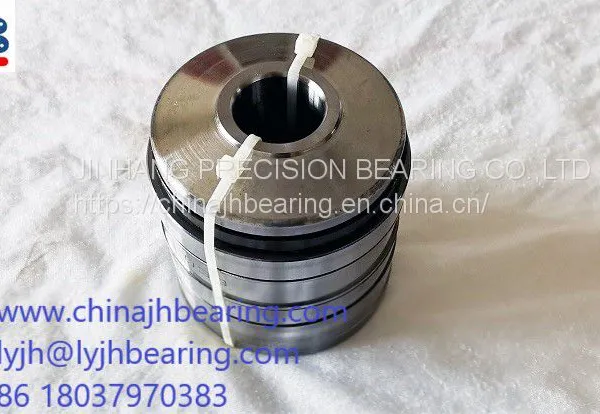 Tandem Roller Bearing M2CT3278 32x78x57.5mm in Stock for Plastic Extruder Gearbox photo-5