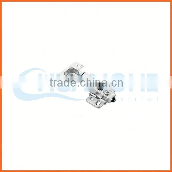 Trade Assurance Small Concealed Spring Hinges photo-4