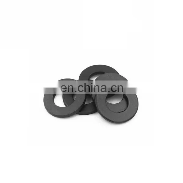 Stainless Steel ASTMF436 DIN9021/125A Thin Flat Washer / Plain Washer photo-5