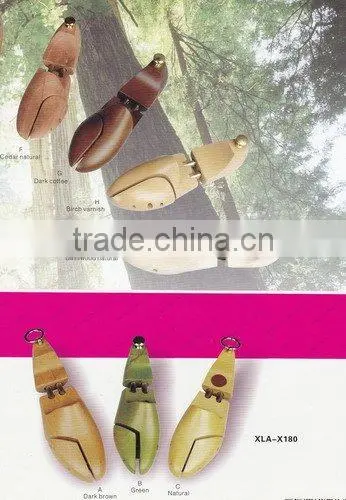 Shoe Tree