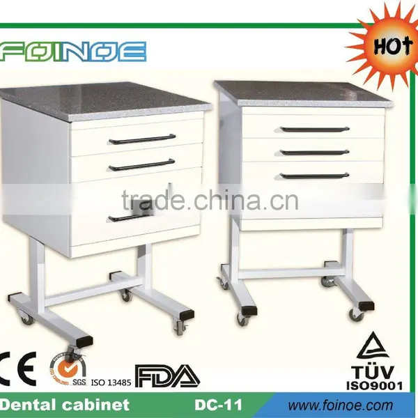 HOT SALE DC11 Dental Cabinet Mobile photo-3