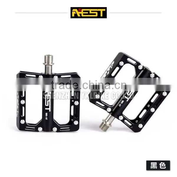 AEST Aluminum Alloy Wholesale Pedals for Bicycle photo-5