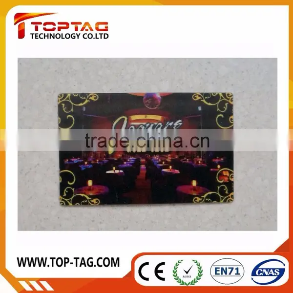 Funny Business Cards Christmas Cards Plastic / Pvc / Paper photo-4