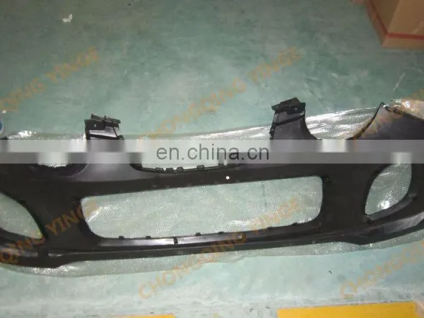 Aftermarket Parts Front Bumper For 2009 Picanto photo-3