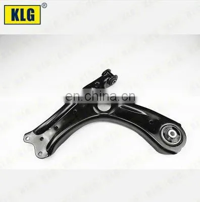 CAR AUTO PARTS ALUMINUM LOWER CONTROL ARM for VW and AUDI