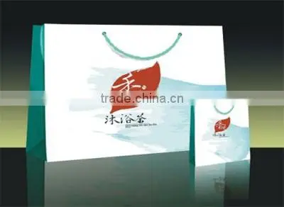 Eco- Friendly Tea Bag Paper Price,washable Paper Bag Manufacturer