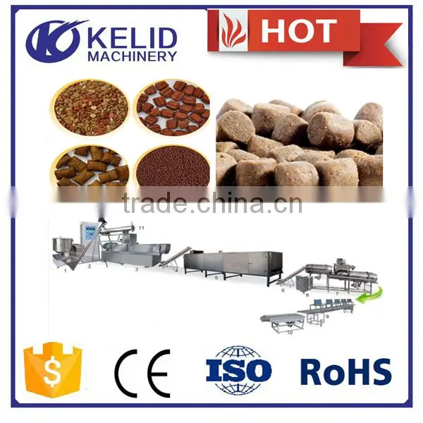 ISO Certification Overseas Engineers to Service Fish Equipment photo-3