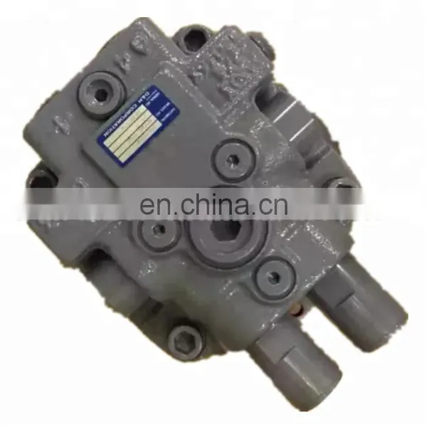 SUMITOMO SH120 Swing Motor,SUMITOMO SH120-1/2/3/5,SH125 Excavator Swing Device Reducer photo-2