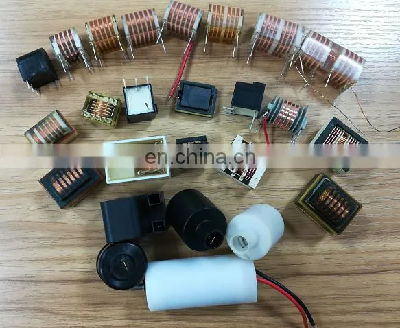 High Voltage Ignition Transformer Ozone for Oil Gas Burner photo-2