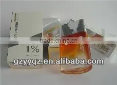 Business and Hot Sale Perfume for Men