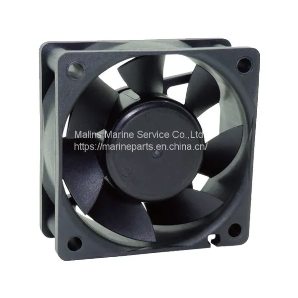 FURUNO S-band Radar Scanner Fan MMF-09B24DH photo-2