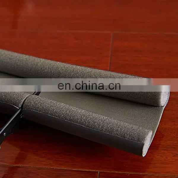 JNZ High Quality Decorative Door Draft Stopper Sliding Door Stopper photo-5
