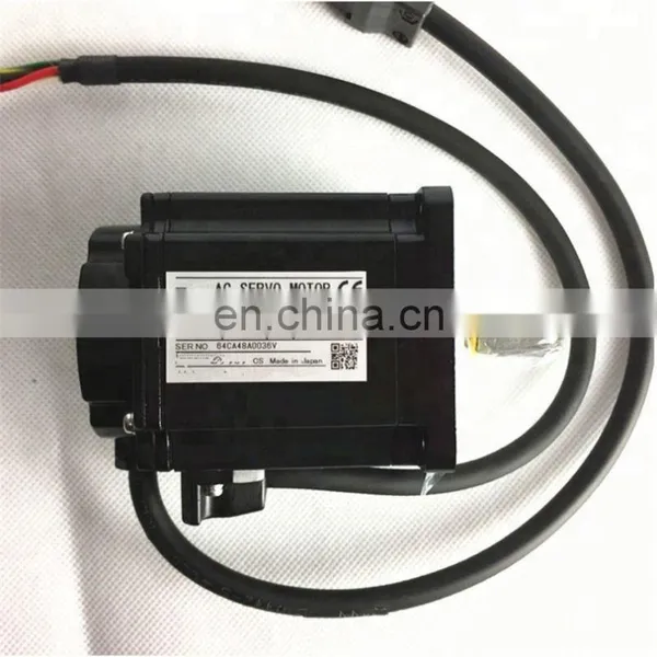 RYS152S3-LRS AC Servo Amplifier photo-4