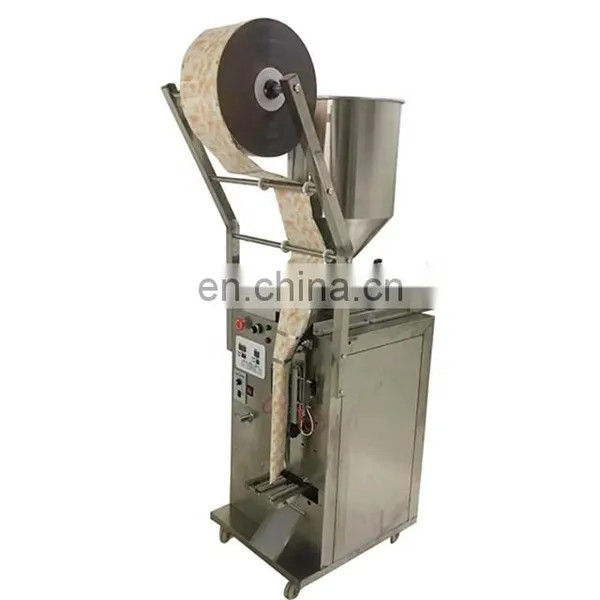 Factory Wholesale Cheap Automatic Small Tea Beverage Bag Packing Machine photo-2