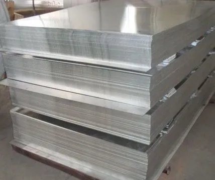 1060 Industrial Aluminum Sheets 5052 Environmental Protection Equipment Mechanical Processing Aluminum Alloy Sheets Laser Cutting 3003 Aluminum Sheet photo-3