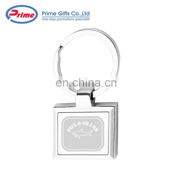 Wholesale Metal Key Tag With Custom Logo for Sale photo-4