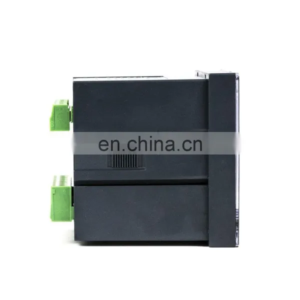 Factory Wholesale New Design Electric Meter Reading Instrument 3 Phase Wattmeter Rs485 Interface With Application photo-5