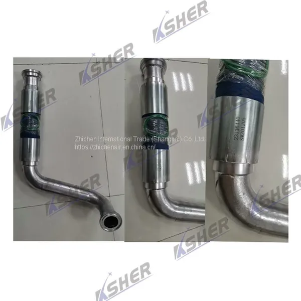 23736440 Шланг Ingersoll Rand V 2.5 - Оригинальные запасные части Ingersoll Rand