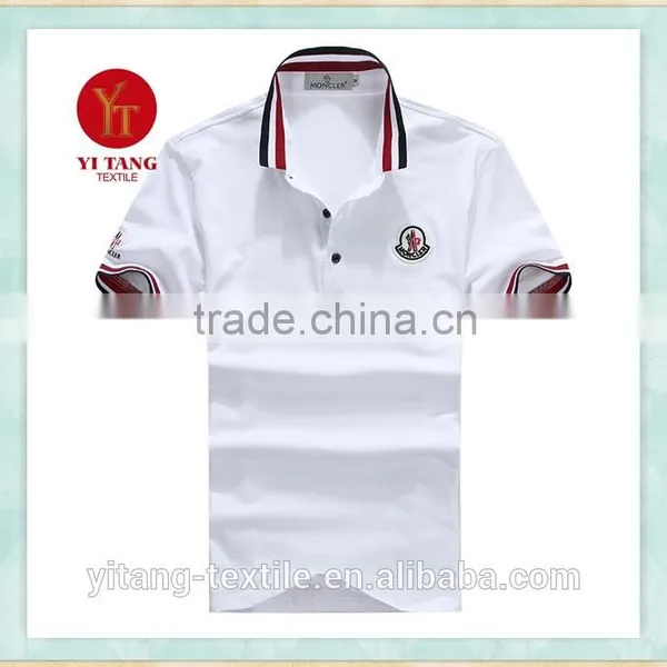 2015 Fashion 200 Gsm Custom t Shirt in Factory Price