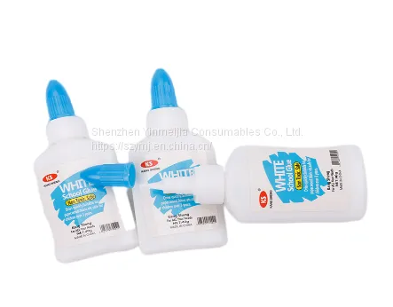 White Glue