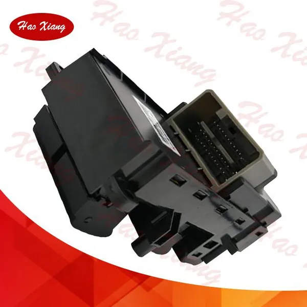 Haoxiang CAR Power Window Switches Universal Window Lifter Switch 35750-T6L-H01for Hon-da Odyssey RC3 2.4L photo-2