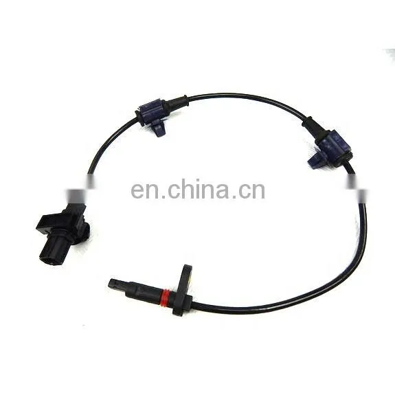 High Quality Rear Right ABS Abs Wheel Speed Sensor OEM 57470-SWA-003 for HONDA CR-V 2006- photo-3