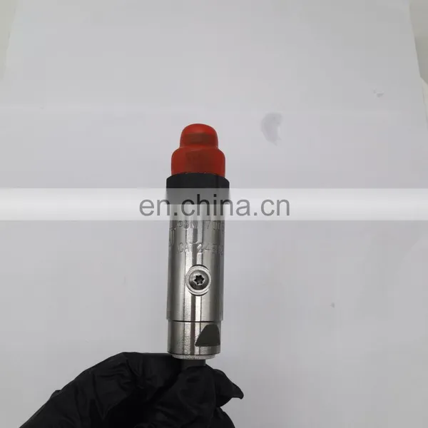 Construction Machinery Parts 8N7005 0R3418 Engine Injector 3304 3306 E330 E350 E235C E235D photo-5