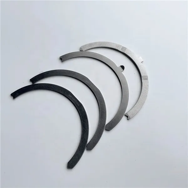 Hot Selling Original 612630010630 612630010629 Crankshaft Thrust Plate For SDLG photo-5