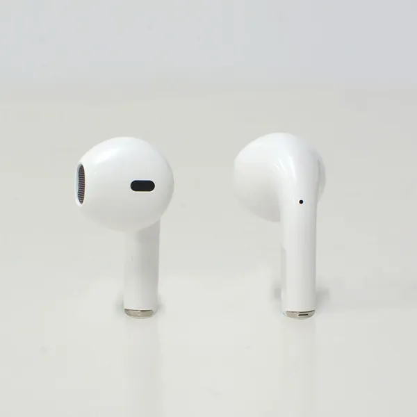 New Wireless Bt Headphone Ear Buds PRO 4 TWS Earbuds Earphone Auricolari Bt 5.1 CE photo-3
