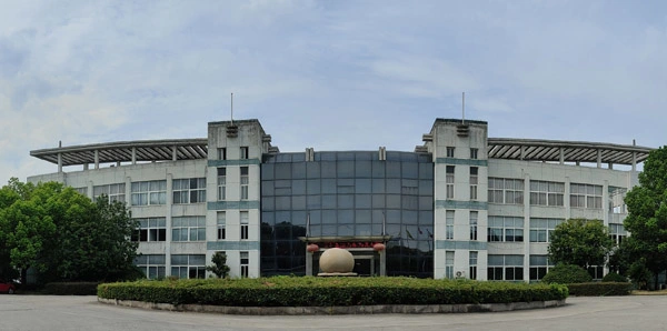 Shaoxing Zhu Rong Home Technology Co. , Ltd. company overview - view 4