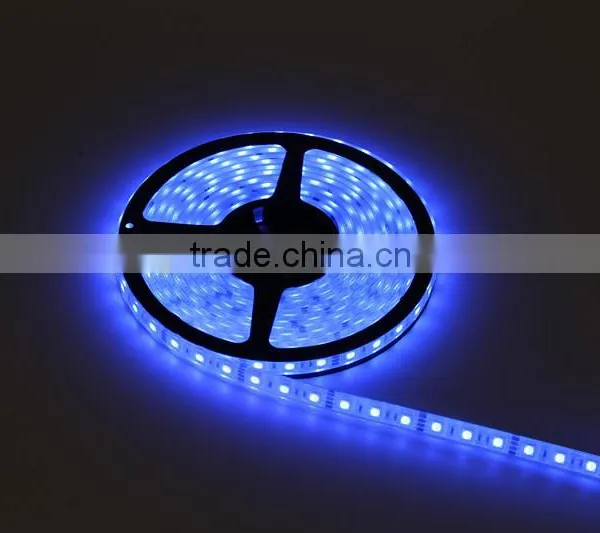 Christmas Led Strip Light 12v Waterproof, LED STRIP Flexible Led Strip Light RGB Muti-color Waterproof IP68 Led Strip Lighting. photo-4