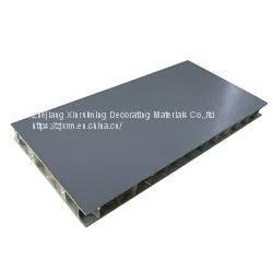 Thickness 5mm 8mm 10mm 15mm 25mm 50mm 100mmAluminuim Honeycomb Panel