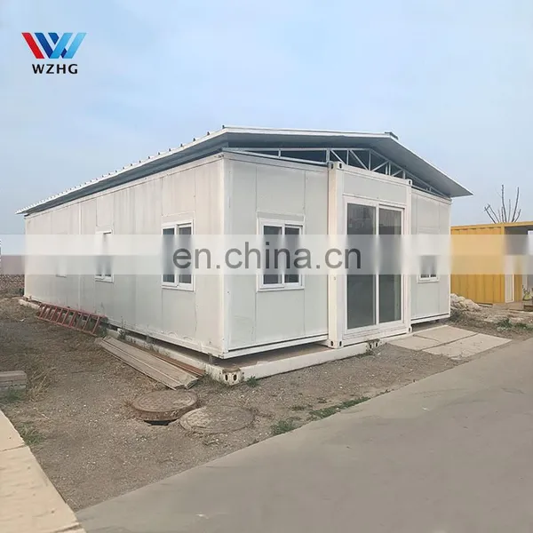 Light Steel Structure Design Drawing and Structural Calculation of Villa House