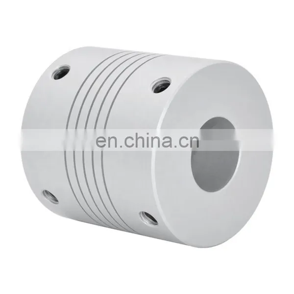 Spring Design DM Set Screw Series Clamping Winding Screw Thread Coupling photo-5