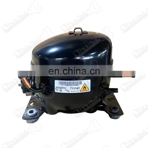 HVAC Jiaxipera Refrigerator Compressor Jiaxipera Compressor R600a photo-2