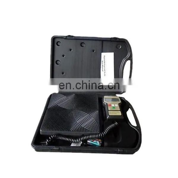 LMC-200/LMC-200A Balança eletrônica de refrigerante com estilo simples e luxuoso photo-5