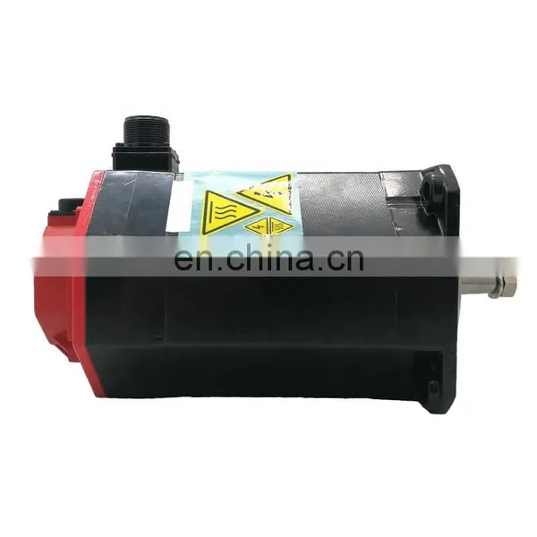 Bon prix, moteur servo AC original Fanuc A06B-0239-B000 photo-1