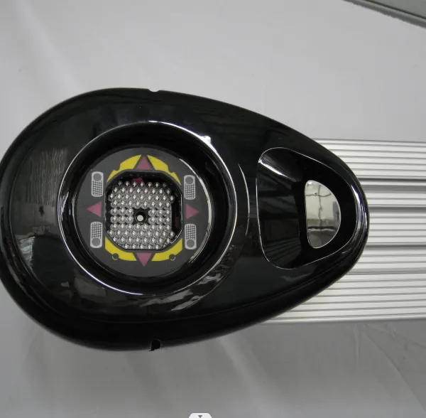 Anisun New Pattern VD610 Wheel Alignment Machine photo-5