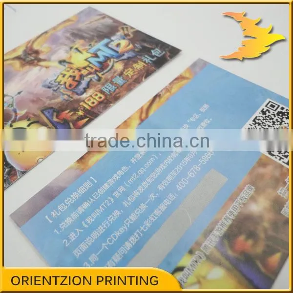 Ticket Printing, QR Code Ticket photo-5