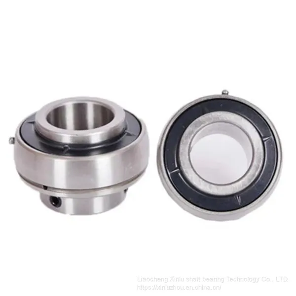 Шаровые подшипники с внешней обоймой
UC316    UC317   UC318    UC319    UC320