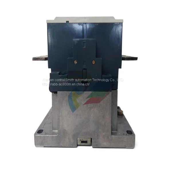 ABB DTCC901B 3BSC980006R152 Processor I/O control unit